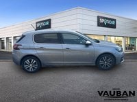 Voitures D'occasion À Chambly | Peugeot 308 Ii 1.2 Puretech 130Ch S&S Eat6 Allure