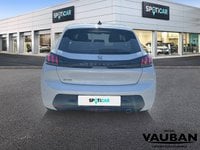 Voitures D'occasion À Chambly | Peugeot 208 Ii Puretech 100 S&S Bvm6 Allure