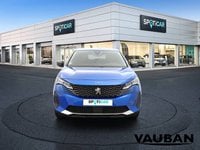 Voitures D'occasion À Buchelay | Peugeot 3008 Ii Hybrid 225 E-Eat8 Allure Pack