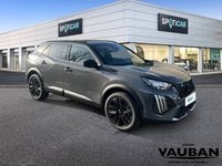 Voitures D'occasion À Chambourcy | Peugeot 2008 Ii Hybrid 145 E-Dcs6 Série Spéciale Envy