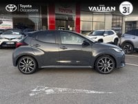 Voitures D'occasion À Buchelay | Toyota Yaris 130H Gr Sport 5P My26