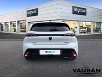 Voitures D'occasion À Osny | Peugeot 308 Hybrid 145 E-Dcs6 Gt