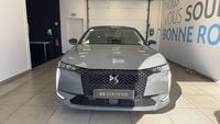 Voitures D'occasion À Mantes - Buchelay | Ds Ds 4 Ds4 Ii Hybride E-Tense 225 Eat8 Performance Line+
