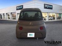 Voitures D'occasion À Saint-Brice-Sous-Forêt | Citroën C-Zero Ami Ami