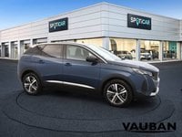 Voitures D'occasion À Saint-Brice-Sous-Forêt | Peugeot 3008 Ii Puretech 130Ch S&S Eat8 Allure