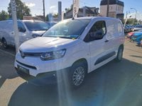 Voitures D'occasion À Argenteuil | Toyota Proace City Ca Long 1.5L 130 D-4D Bva8