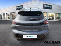 Voitures D'occasion À Les Mureaux | Peugeot 208 Ii Hybrid 100 E-Dcs6 Allure