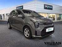 Voitures D'occasion À Osny | Kia Picanto Iii 1.0 Dpi 67Ch Bvm5 Motion