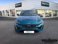Voitures D'occasion À Saint-Brice-Sous-Forêt | Peugeot 408 Hybrid 136 E-Dcs6 Gt