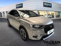 Voitures D'occasion À Pontoise | Ds Ds 7 Ds7 Crossback Hybride E-Tense 225 Eat8 Rivoli