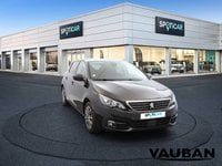 Voitures D'occasion À Buchelay | Peugeot 308 Ii Bluehdi 130Ch S&S Eat8 Road Trip