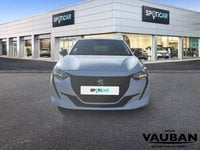 Voitures D'occasion À Osny | Peugeot 208 Affaire Ii 208 Bluehdi 100 S&S Bvm6 Premium