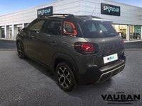Voitures D'occasion À Pontoise | Citroën C3 Aircross Bluehdi 110 S&S Bvm6 Shine