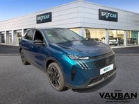 Voitures D'occasion À Les Mureaux | Peugeot 3008 Iii Hybrid 136 E-Dcs6 Allure