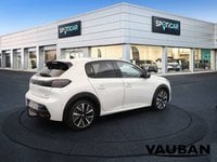 Voitures D'occasion À Argenteuil | Peugeot 208 Ii Puretech 130 S&S Eat8 Gt