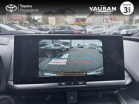 Voitures D'occasion À Argenteuil | Toyota C-Hr 1.8 Hybride 140Ch Graphic My26