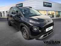 Voitures D'occasion À Pontoise | Citroën C3 Aircross Puretech 110 S&S Bvm6 Feel