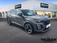 Voitures D'occasion À Chambly | Peugeot 2008 Ii Puretech 130 S&S Eat8 Gt