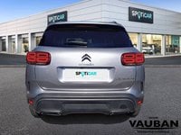 Voitures D'occasion À Sarcelles | Citroën C5 Aircross Bluehdi 130 S&S Bvm6 Shine