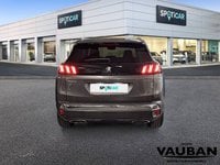 Voitures D'occasion À Saint-Brice-Sous-Forêt | Peugeot 3008 Ii Puretech 180Ch S&S Eat8 Gt