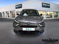 Voitures D'occasion À Pontoise | Citroën C4 Electrique Iii E- 136 Ch Automatique Feel