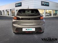 Voitures D'occasion À Chambourcy | Peugeot 208 Ii Hybrid 110 Ch E-Dcs6 Style