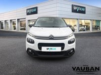 Voitures D'occasion À Sarcelles | Citroën C3 Iii Puretech 82 S&S Bvm5 Graphic