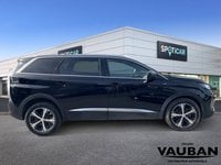 Voitures D'occasion À Chambourcy | Peugeot 5008 Ii Puretech 130Ch S&S Eat8 Gt Pack
