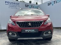 Voitures D'occasion À Chambourcy | Peugeot 2008 1.2 Puretech 130Ch S&S Bvm6 Allure