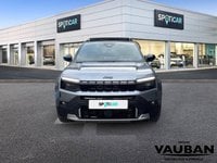 Voitures D'occasion À Chambourcy | Jeep Avenger 115 Kw Summit