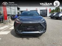 Voitures D'occasion À Buchelay | Toyota C-Hr 1.8 Hybride 140Ch Design My25