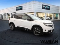 Voitures D'occasion À St-Brice-Sous-Forêt | Citroën C5 Aircross Puretech 180 S&S Eat8 Feel