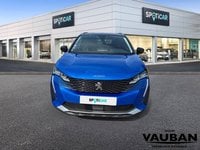 Voitures D'occasion À Osny | Peugeot 3008 Ii Puretech 130Ch S&S Eat8 Roadtrip