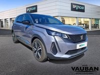 Voitures D'occasion À Herblay | Peugeot 5008 Ii Puretech 130Ch S&S Eat8 Gt