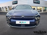 Voitures D'occasion À Sarcelles | Citroën C5 X Hybride Rechargeable 225 E-Eat8 Hypnos