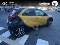 Voitures D'occasion À Chambourcy | Toyota Aygo X 116H Gr Sport