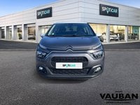 Voitures D'occasion À Herblay | Citroën C3 Iii Puretech 110 S&S Bvm6 Shine