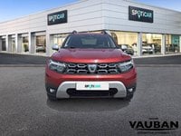 Voitures D'occasion À Osny | Dacia Duster Ii Blue Dci 115 4X2 Prestige +