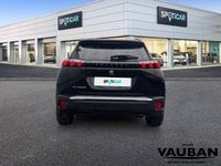 Voitures D'occasion À Osny | Peugeot 2008 Electrique Ii Electrique 136 Ch Allure