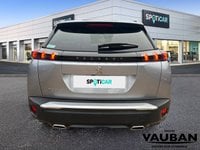 Voitures D'occasion À Chambourcy | Peugeot 2008 Ii Puretech 130 S&S Eat8 Style