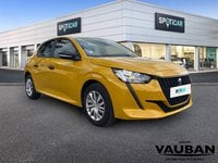 Voitures D'occasion À Osny | Peugeot 208 Ii Puretech 75 S&S Bvm5 Like