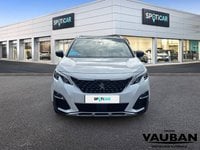 Voitures D'occasion À Chambly | Peugeot 3008 Ii Puretech 130Ch S&S Eat8 Gt Line