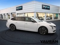 Voitures D'occasion À Chambourcy | Peugeot 508 Ii Sw Hybrid 225 E-Eat8 Gt