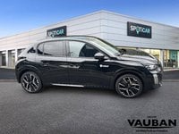 Voitures D'occasion À Osny | Peugeot 208 Ii Hybrid 145 Ch E-Dcs6 Gt Exclusive