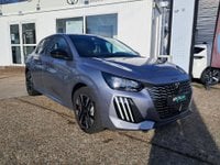 Voitures D'occasion À Argenteuil | Peugeot 208 Ii Hybrid 100 E-Dcs6 Allure