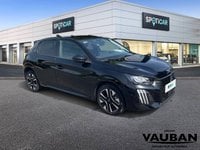 Voitures D'occasion À Chambly | Peugeot 208 Ii Hybrid 110 Ch E-Dcs6 Allure