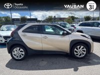 Voitures D'occasion À Chambourcy | Toyota Aygo X 1.0 Vvt-I 72Ch Air Design S-Cvt