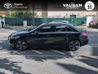 Voitures D'occasion À Le Chesnay | Mercedes-Benz Classe A Berline Classe A Berline 200 163Ch Pr...