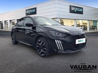 Voitures D'occasion À Osny | Peugeot 208 Ii Hybrid 100 E-Dcs6 Gt