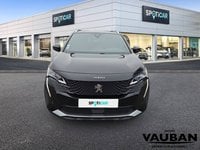 Voitures D'occasion À Osny | Peugeot 3008 Ii Hybrid 225 E-Eat8 Gt